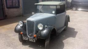 1936 Austin Seven