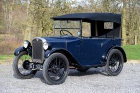 1929 Austin Seven