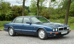 1997 Jaguar XJ6