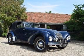 1949 Allard M-Series