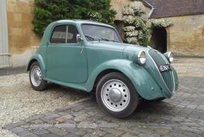 1938 Fiat 500