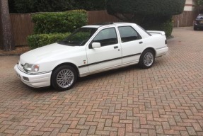 1990 Ford Sierra Sapphire Cosworth