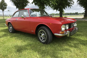 1975 Alfa Romeo GTV