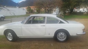 1971 Lancia Flavia