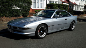 1995 BMW 840 Ci