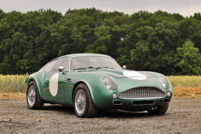 2000 Evanta DB4GT