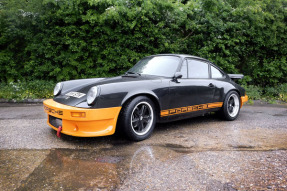 1980 Porsche 911