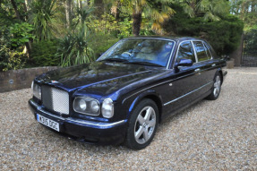 2000 Bentley Arnage