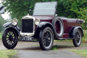 1926 Ford Model T