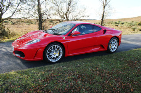 2006 Ferrari F430