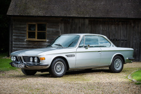 1973 BMW 3.0 CSi