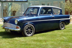 1960 Ford Anglia