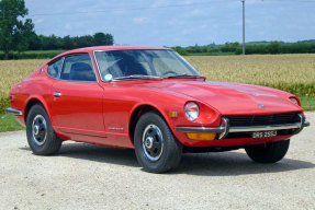 1971 Datsun 240Z