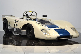 1971 Lola T212