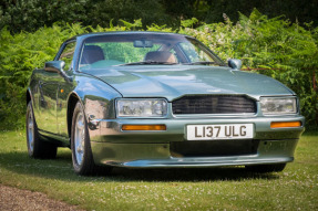 1994 Aston Martin Virage