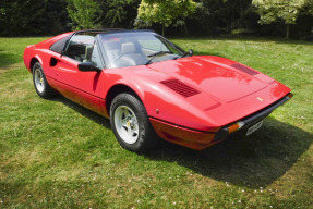 1978 Ferrari 308 GTS