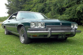 1973 Buick LeSabre