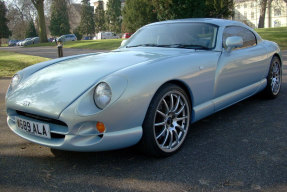 2000 TVR Cerbera