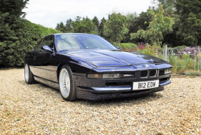 1993 BMW Alpina B12 5.7 Coupe