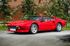 1983 Ferrari 308 GTB