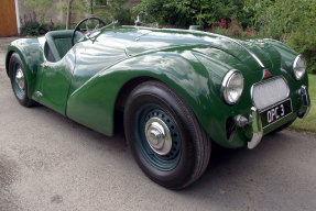 1948 Connaught L2