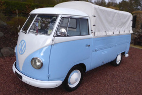 1957 Volkswagen Type 2 (T1)