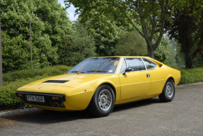 1977 Ferrari Dino 308 GT4