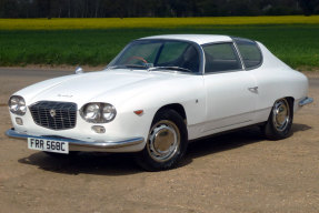 1965 Lancia Flavia Sport