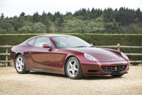 2004 Ferrari 612 Scaglietti