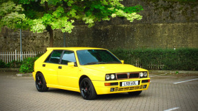 1994 Lancia Delta HF Integrale