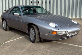 1988 Porsche 928 S4