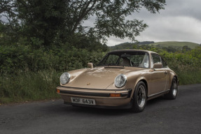 1979 Porsche 911