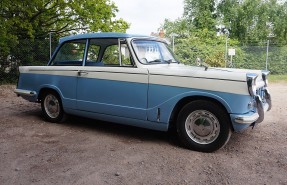 1965 Triumph Herald