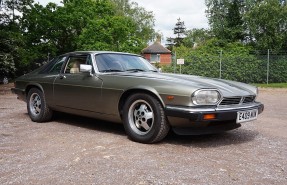 1988 Jaguar XJS