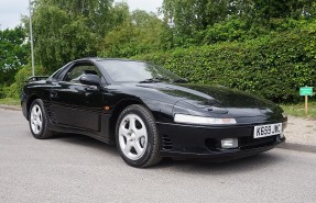 1993 Mitsubishi 3000 GT