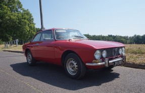 1973 Alfa Romeo 2000