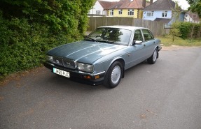 1991 Daimler 4.0