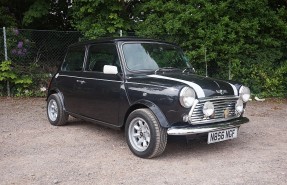 1996 Rover Mini