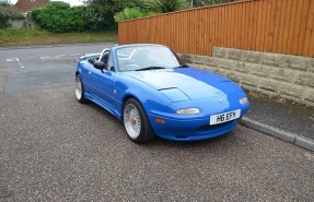 1992 Mazda MX-5