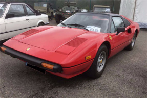 1978 Ferrari 308 GTS