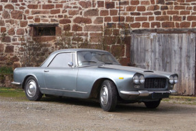 1963 Lancia Flaminia GTL