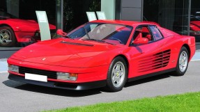 1989 Ferrari Testarossa