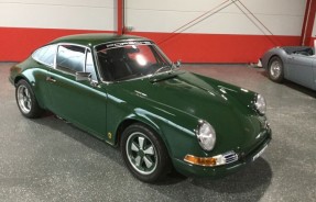 1969 Porsche 911