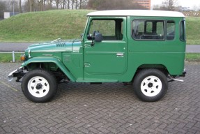 1982 Toyota BJ42