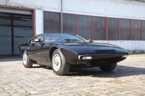 1979 Maserati Khamsin