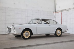 1963 Lancia Flavia