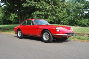 1968 Ferrari 330 GTC