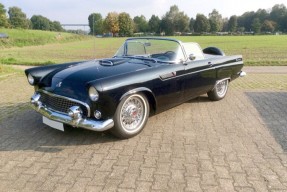 1955 Ford Thunderbird