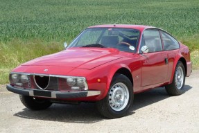 1973 Alfa Romeo Junior Zagato