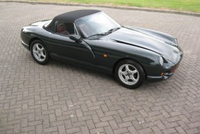 1995 TVR Chimaera